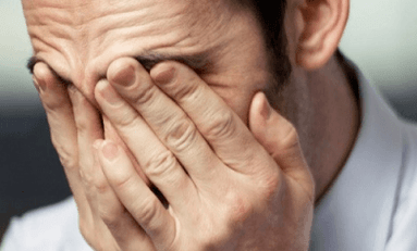 Простатит ауруы