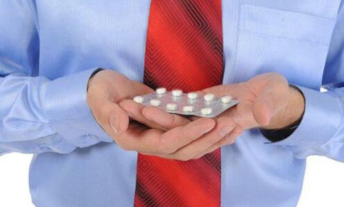 простатитке қарсы альфа-блокаторлар